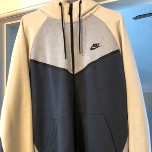 Nike Sportswear Tech Fleece Hoodie
